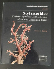 Stylasteridae volume museum d'occasion  Sénas