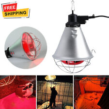 Infrared heat lamp for sale  UK