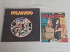 Dylan dog catalogo usato  Genova