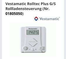 vestamatic rolltec gebraucht kaufen  Berlin