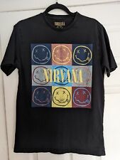 Size medium nirvana for sale  OLDHAM