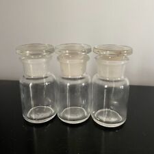 Laboratory scientific glass for sale  CAMELFORD