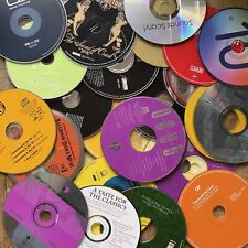 100 cds lose gebraucht kaufen  Georgsmarienhütte