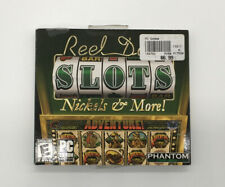 Reel deal slots for sale  Fresno