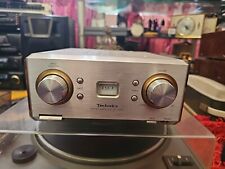 Technics stereo amplifier for sale  LIVERPOOL
