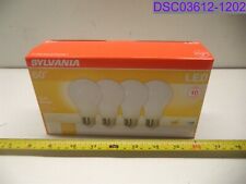 Qty bulbs sylvania for sale  Atchison