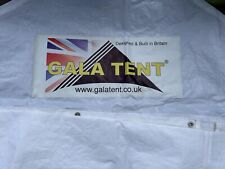 Gala tent gazebo for sale  LEICESTER
