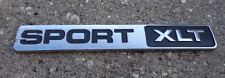 Ford sport xlt for sale  Port Orange