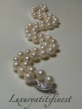 estate pearl necklace for sale  Green Bay