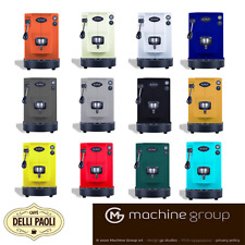Machine Group ® KIRA macchina da caffè a cialde ese44mm + OMAGGIO  SCEGLI COLORE usato  Caserta