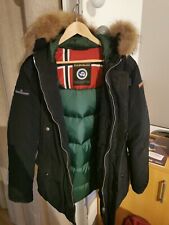 Manteau homme napapijri d'occasion  Besançon