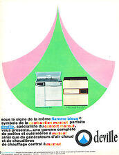 Publicite advertising 124 d'occasion  Roquebrune-sur-Argens