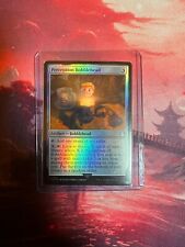 Used, MTG Magic the Gathering Perception Bobblehead (139/1102) Fallout NM FOIL for sale  Shipping to South Africa