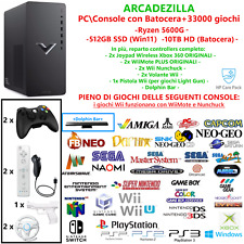 Arcade console con usato  Italia