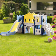 Large castle toddler for sale  UK