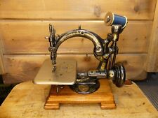 hand crank sewing machine for sale  Alexandria