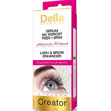 Delia eyelash eyebrow for sale  ILFORD