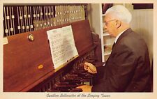 Carillon bellmaster anton d'occasion  Expédié en Belgium