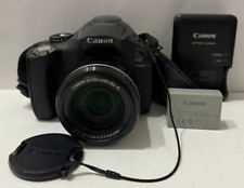Canon sx40 12.1mp for sale  Fountain Valley