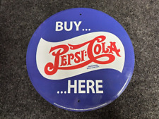 Buy pepsi cola for sale  West Springfield