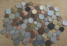 Coins joblot 90 for sale  PUDSEY