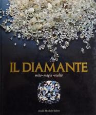 Diamante mito magia usato  Italia