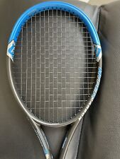 Tennisschläger wilson hyper gebraucht kaufen  Seelze