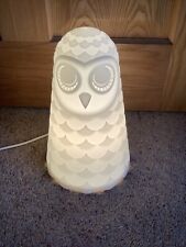 Ikea solbo owl for sale  HUDDERSFIELD