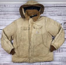 Vintage carhartt duck for sale  Lavonia