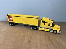 Lego city truck for sale  LEEDS