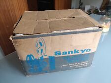 Sankyo dualux 1000 for sale  OXFORD