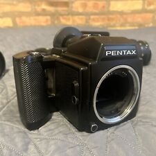 Pentax 645 film for sale  Chicago