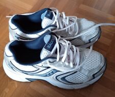 Saucony laufschuh weiß gebraucht kaufen  Helmbrechts