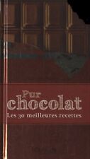 Pur chocolat d'occasion  France