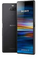 Sony xperia noir d'occasion  Lieusaint