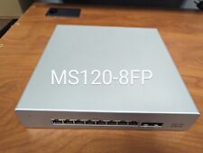 Cisco ms120 8fp for sale  Opelika