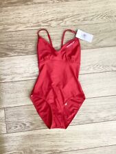 Speedo classic swimsuit for sale  DUDLEY