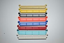 Lego 4218 Garage Roller Door Section without Handle Select Colour Pack of 10 for sale  Shipping to South Africa