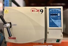 Tuttnauer ez9 sterilizer for sale  Deer Park