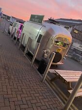 Airstream catering trailer for sale  FELTHAM