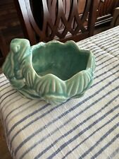 Vintage frog pottery for sale  Ceres