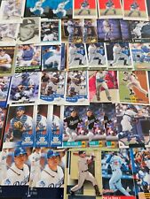 Usado, PAUL LO DUCA VOCÊ ESCOLHE LOTE ENORME TODOS OS PAULS NOVATOS DIFÍCEIS DE ENCONTRAR CARTAS DODGERS comprar usado  Enviando para Brazil