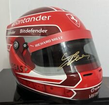 Charles leclerc las for sale  Shipping to Ireland