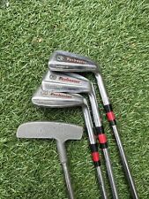 Golf iron set for sale  SITTINGBOURNE