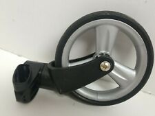 Peg Perego Aria Vela Easy Drive Single Stroller Front  wheel #20862 /2012, used for sale  Shipping to South Africa