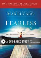 Fearless dvd based for sale  Montgomery