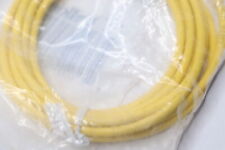 Cable de red de conexión Belkin CAT.6 UTP amarillo 7 pies CE001B07-YLW-S segunda mano  Embacar hacia Argentina