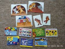 Kelloggs cereal cards for sale  LOWESTOFT