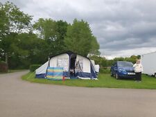 Used trailer tents for sale  HAVANT