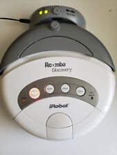 Complete roomba discovery for sale  Henrico